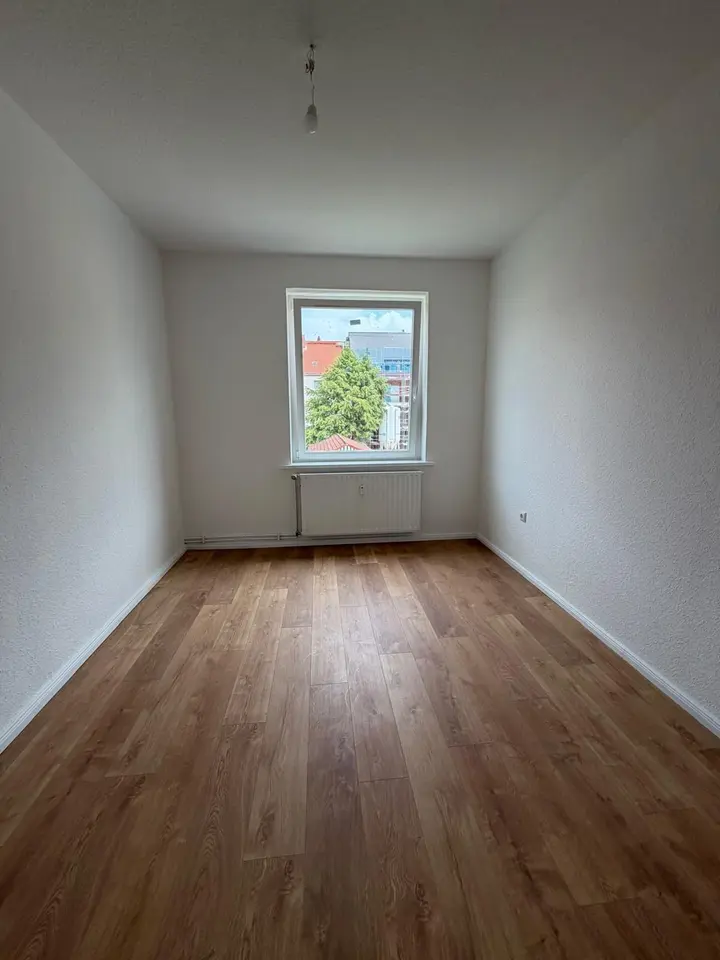 2 Zimmer Wohnung mit 45 m² in Hannover – Bild 1