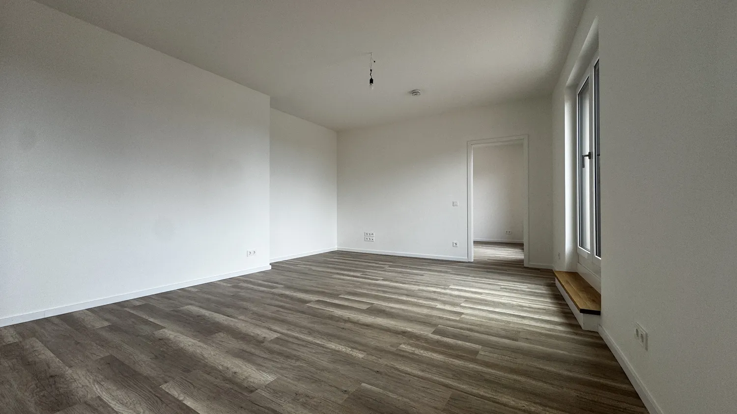 2 room apartment with 71 m² in Berlin – Photo 3