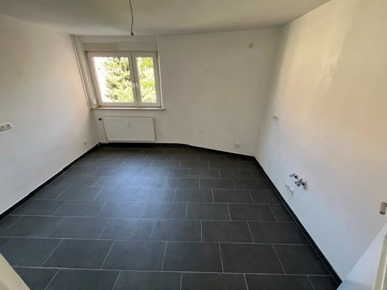1 Zimmer Wohnung mit 39 m² in Nürnberg – Bild 2