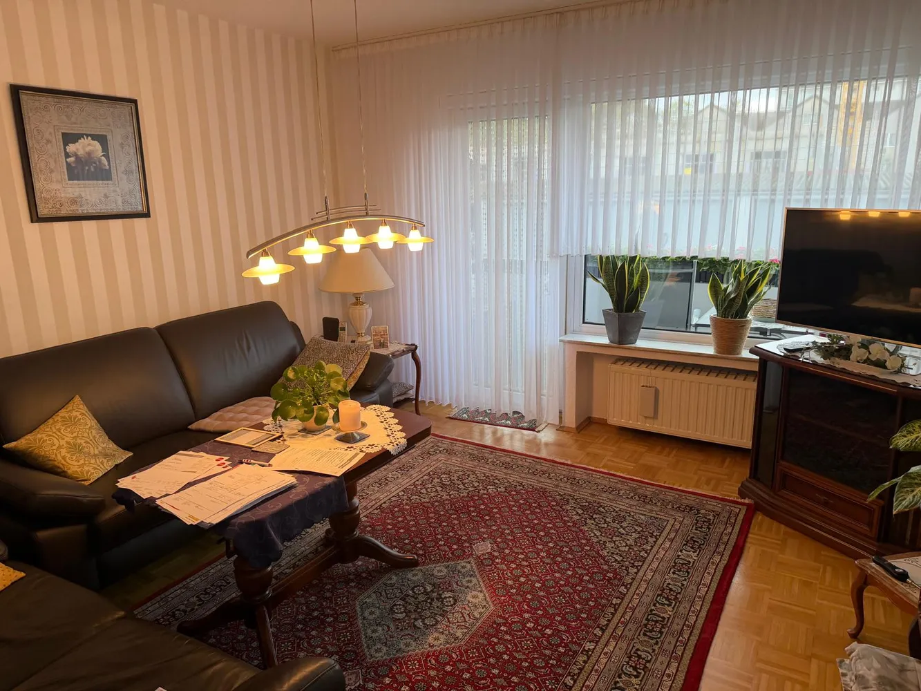 3 Zimmer Wohnung mit 65 m² in Recklinghausen – Bild 10