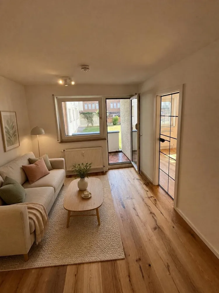 2 Zimmer Wohnung mit 34 m² in Heidelberg – Bild 7