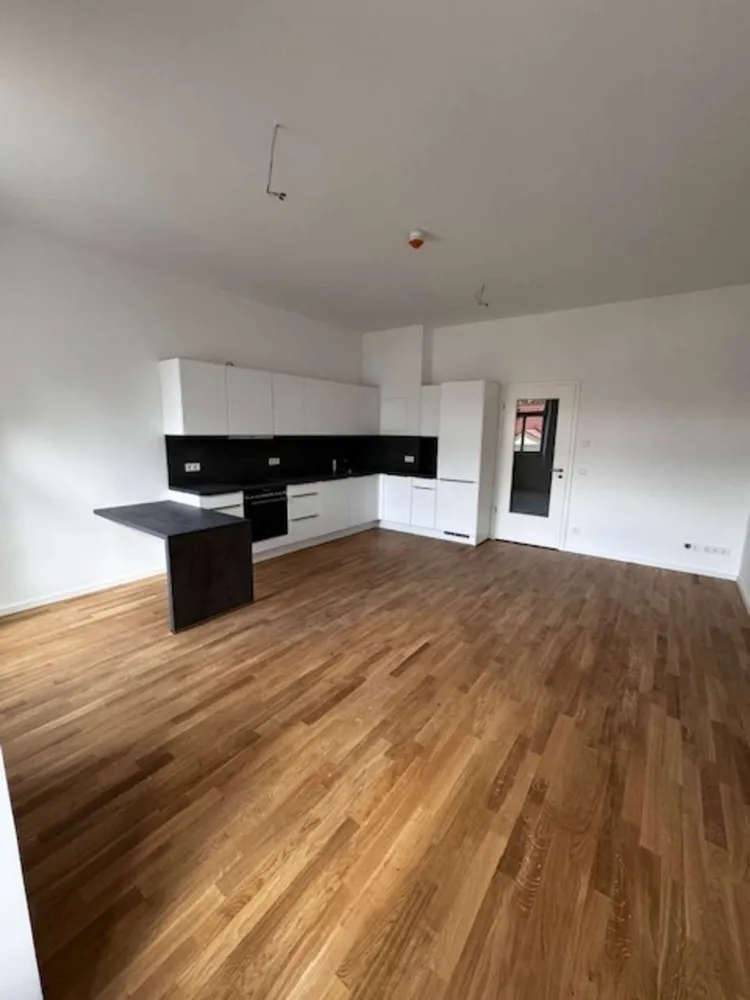 3 Zimmer Wohnung mit 118 m² in Bamberg – Bild 2