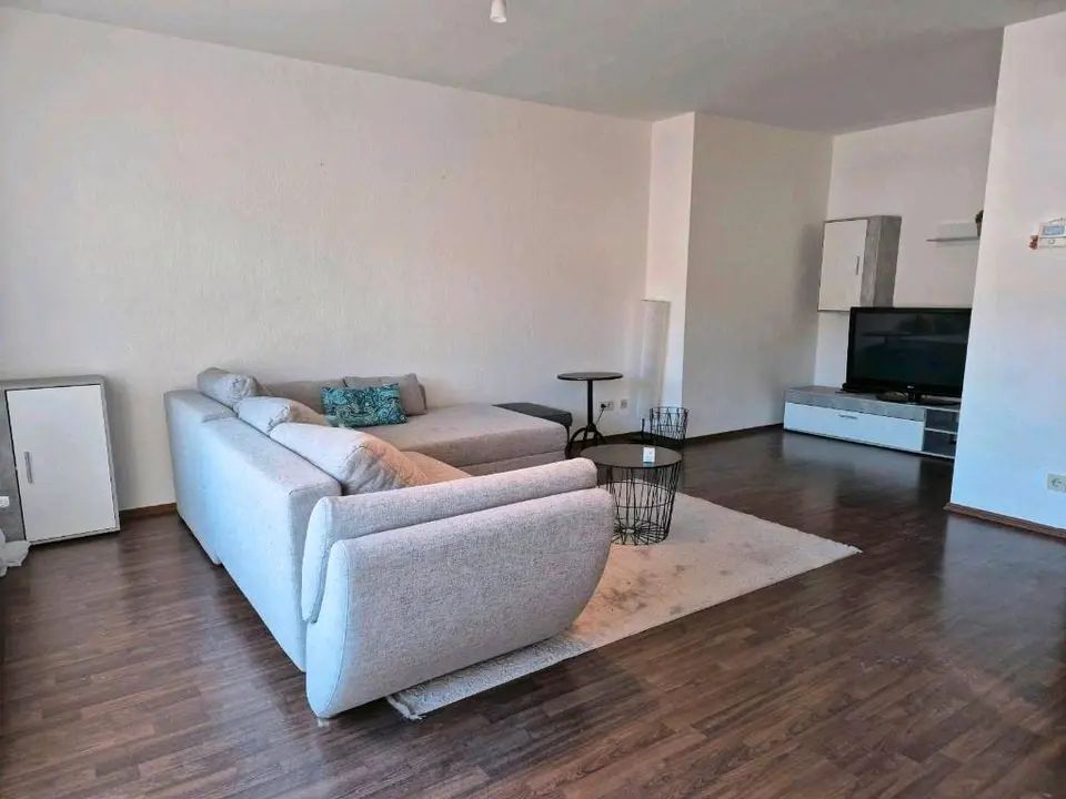 3 Zimmer Wohnung mit 80 m² in Siegen – Bild 2