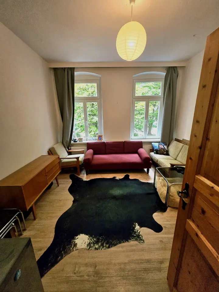 WG-Zimmer mit 26 m² in Osnabrück – Bild 2