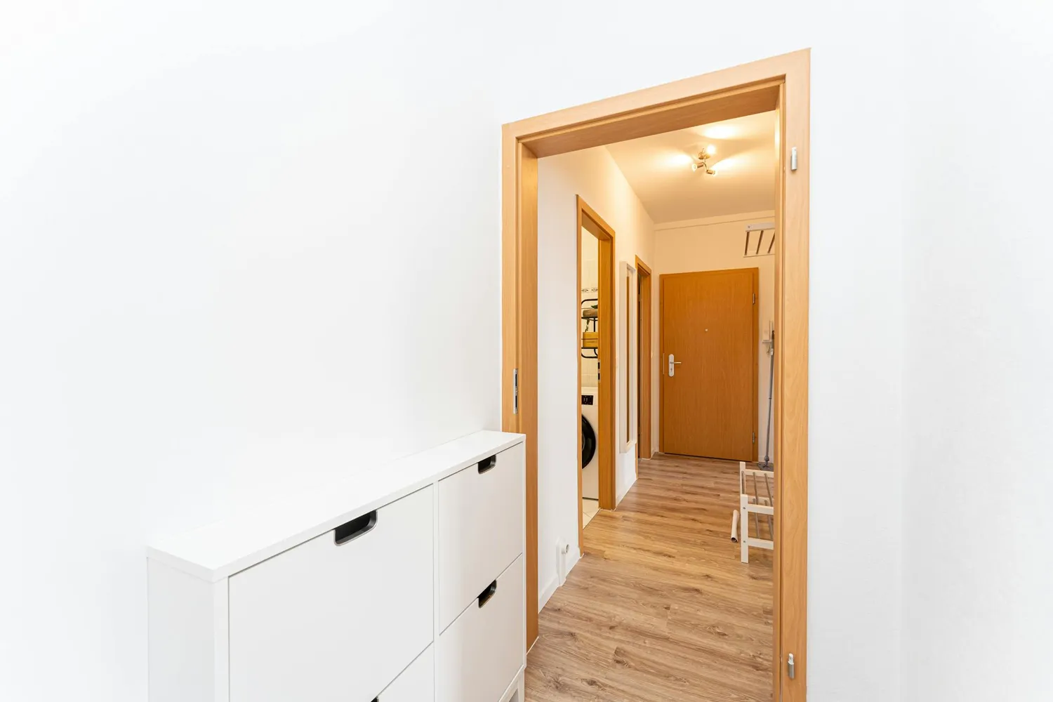 WG-Zimmer mit 9 m² in Potsdam – Bild 5