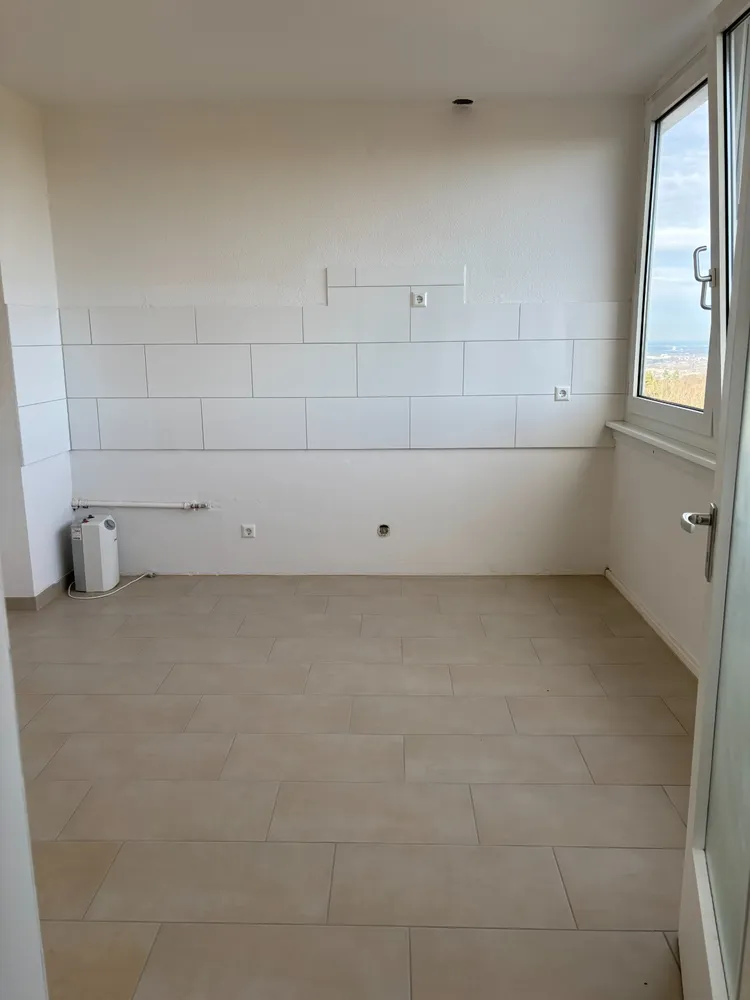 4 Zimmer Wohnung mit 126 m² in Karlsruhe – Bild 12