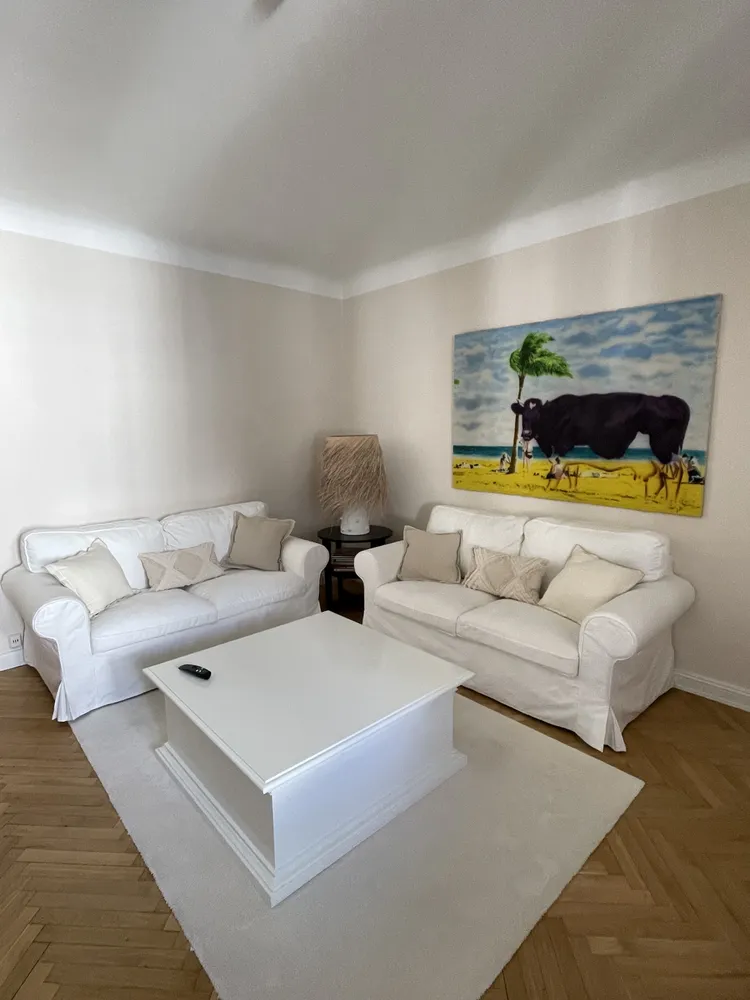 2 Zimmer Wohnung mit 53 m² in Hamburg – Bild 4