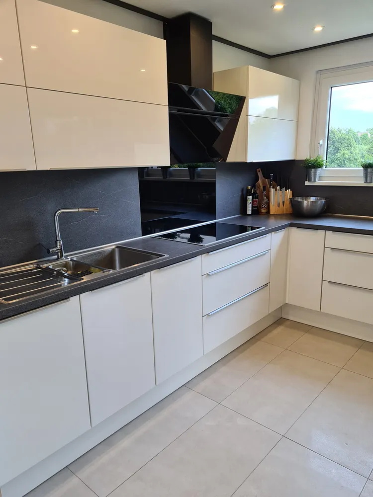4 Zimmer Wohnung mit 88 m² in Essen – Bild 8