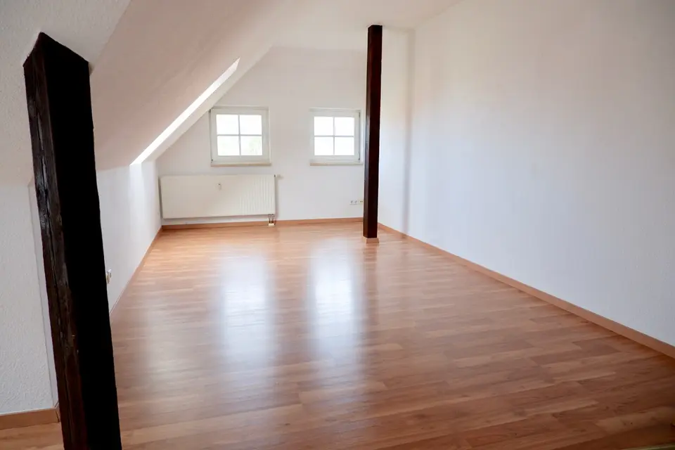 3 Zimmer Wohnung mit 67 m² in Dresden – Bild 8