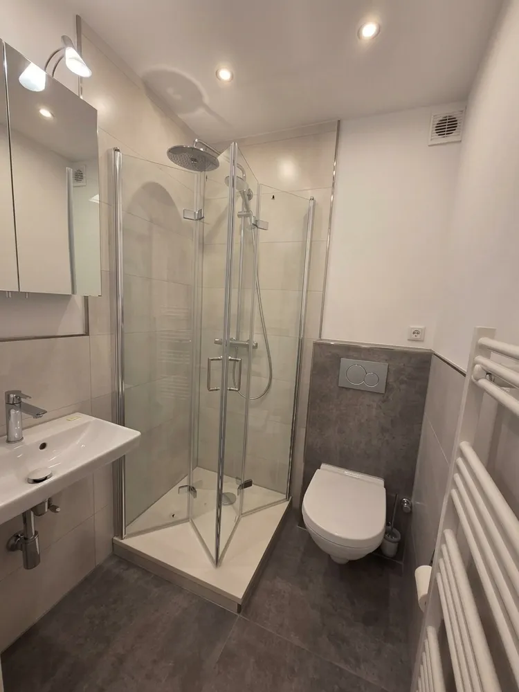 2 Zimmer Wohnung mit 31 m² in Dortmund – Bild 10