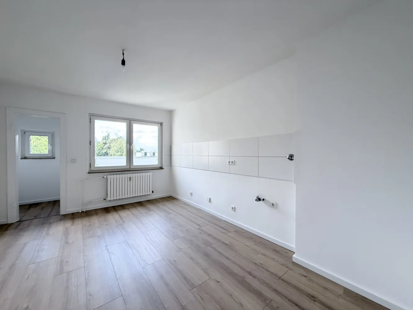 2 Zimmer Wohnung mit 63 m² in Essen – Bild 3
