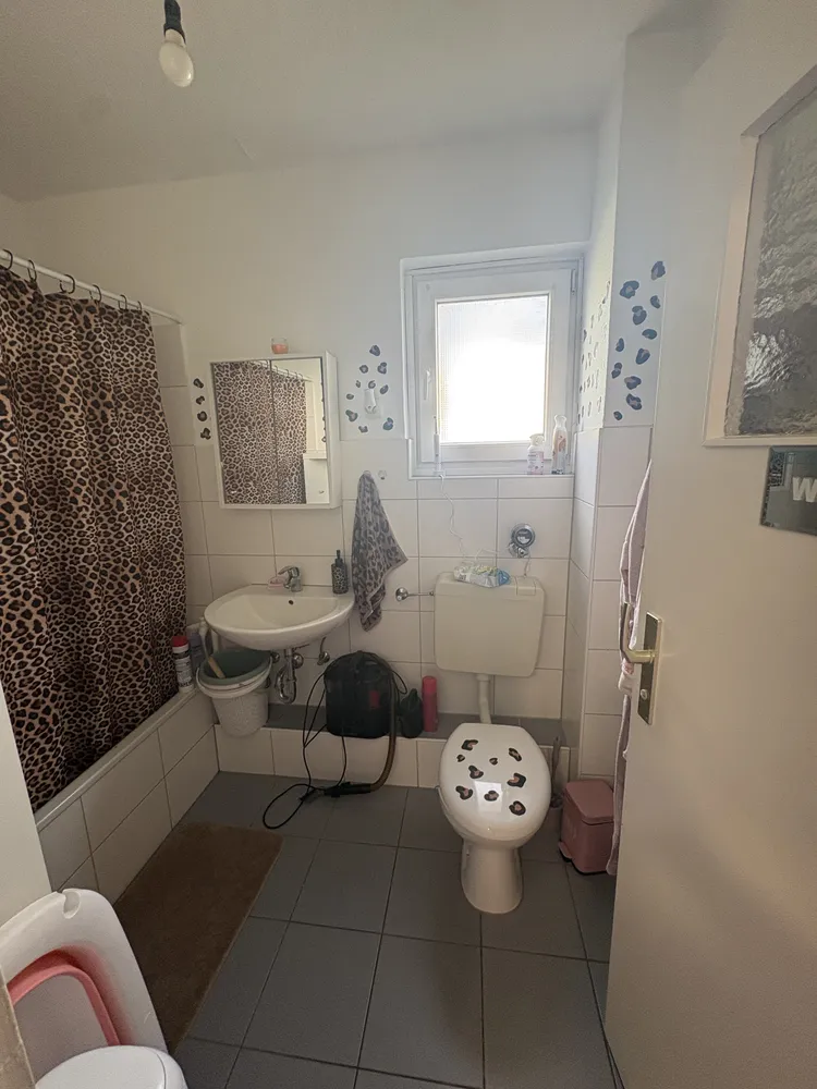 3 room apartment with 59 m² in Dortmund – Photo 4