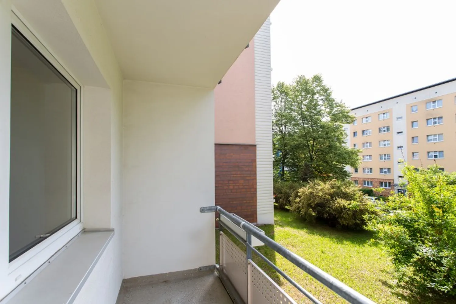 3 Zimmer Wohnung mit 69 m² in Chemnitz – Bild 6