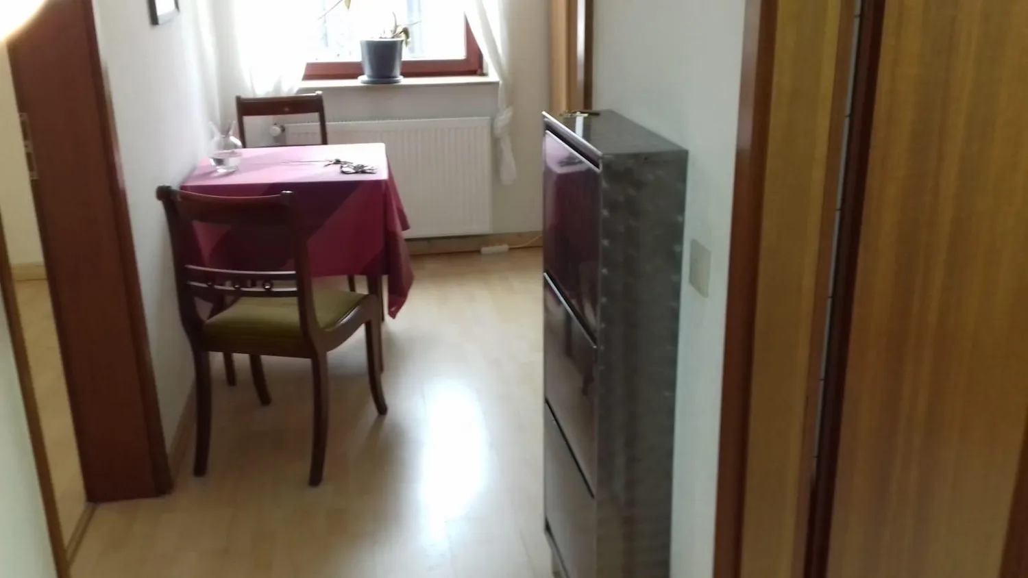 2 Zimmer Wohnung mit 37 m² in Dortmund – Bild 2