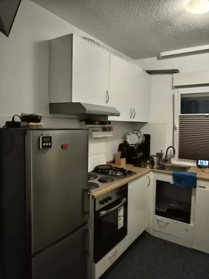3 Zimmer Wohnung mit 62 m² in Gelsenkirchen – Bild 6