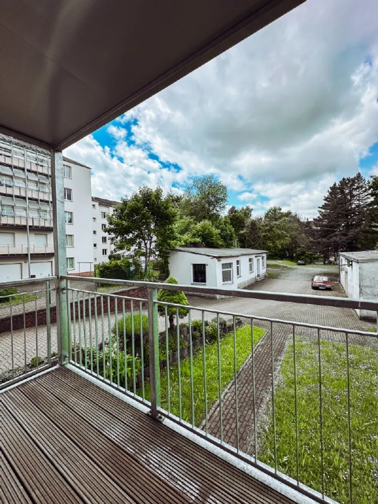 2 room apartment with 67 m² in Chemnitz – Photo 4