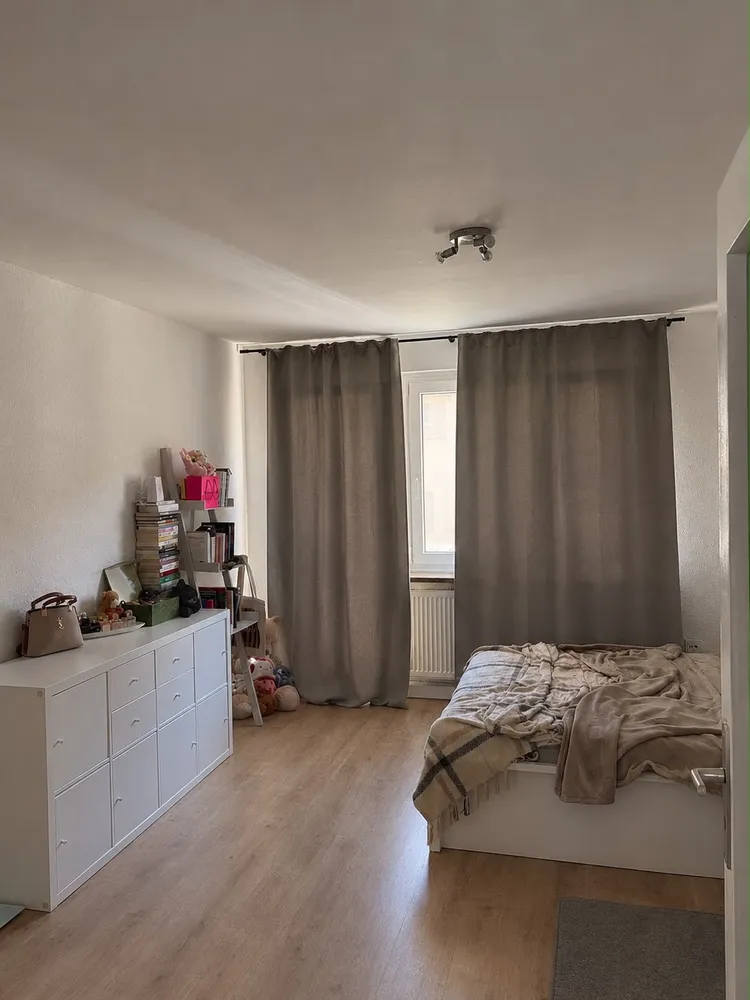 1 Zimmer Wohnung mit 35 m² in Nürnberg – Bild 5