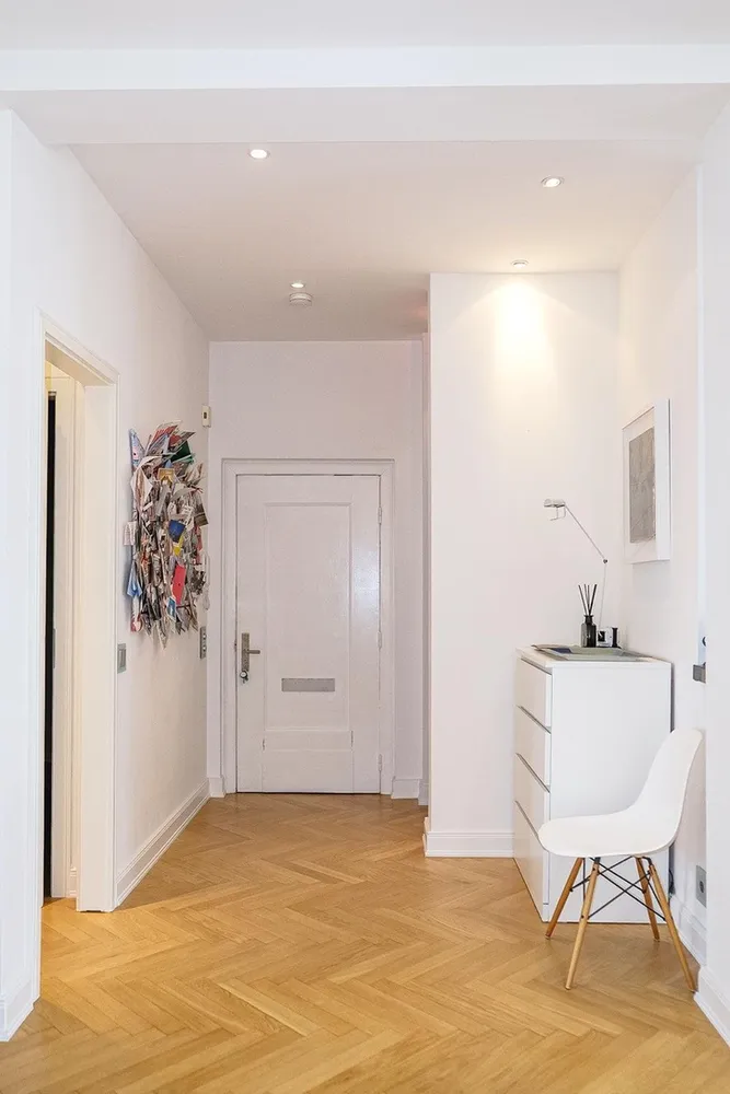 2 Zimmer Wohnung mit 96 m² in Hamburg – Bild 3