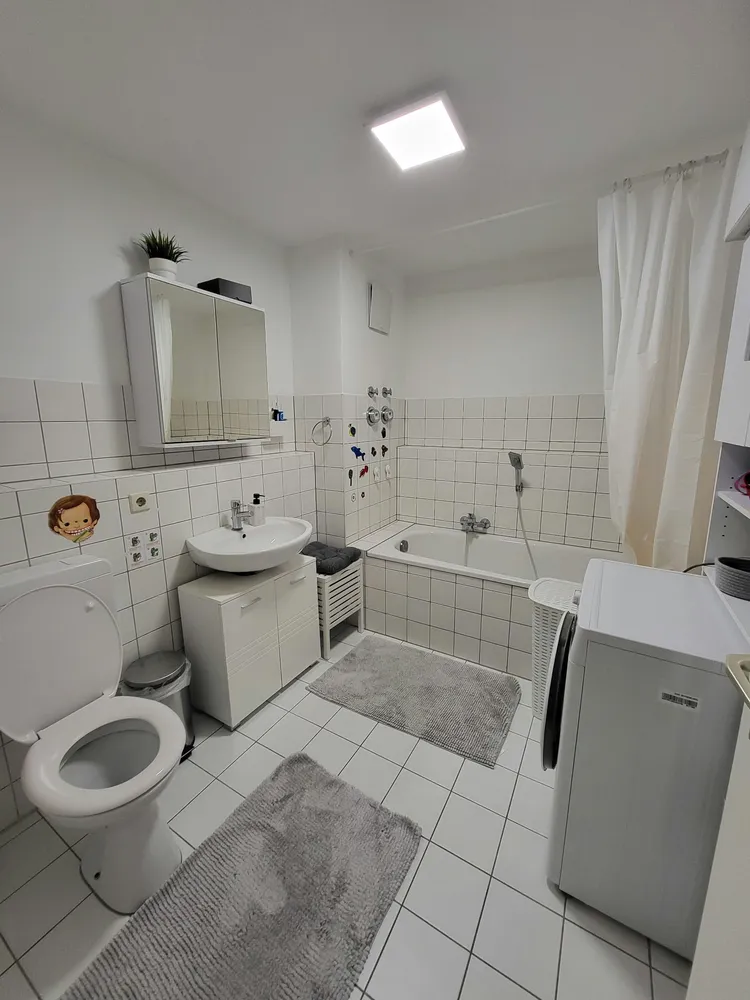 4 Zimmer Wohnung mit 78 m² in Tuttlingen – Bild 2