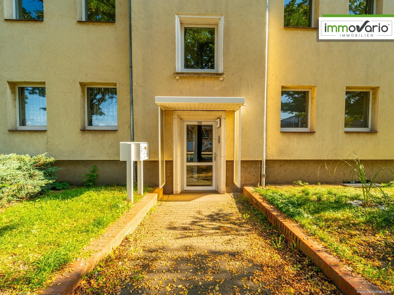3 room apartment with 67 m² in Magdeburg – Photo 8