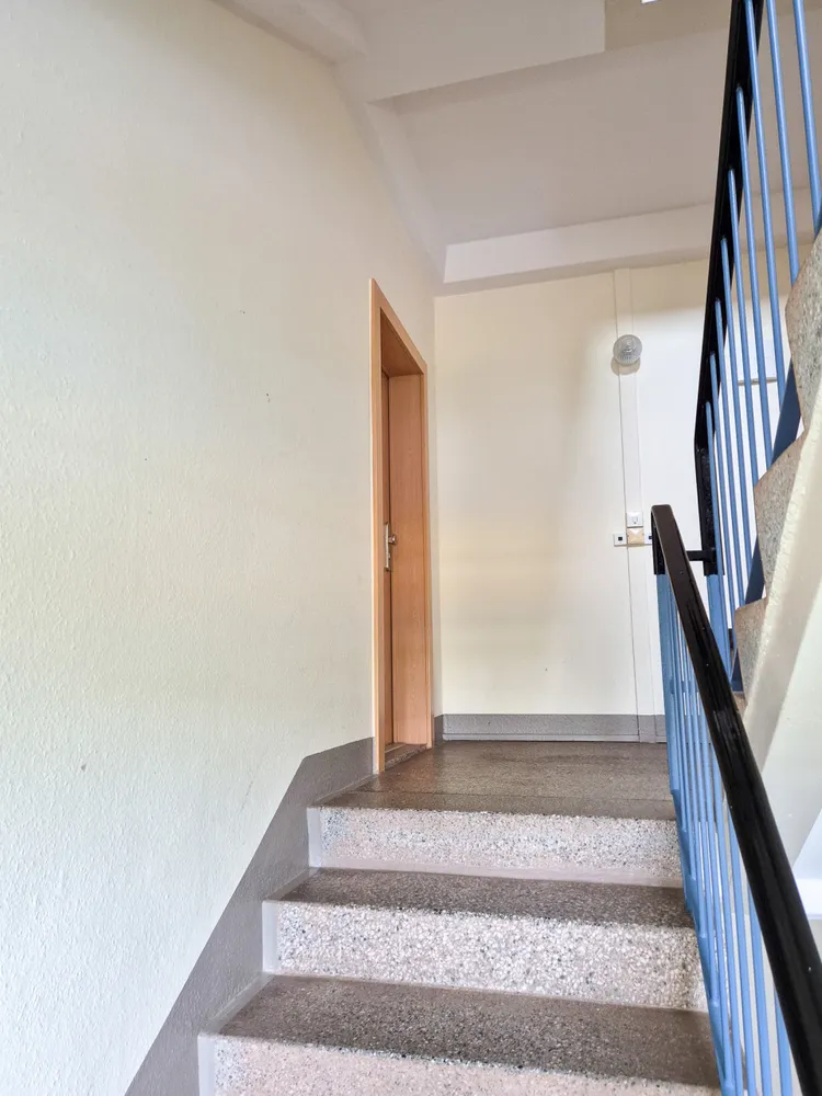 3 Zimmer Wohnung mit 56 m² in Chemnitz – Bild 4