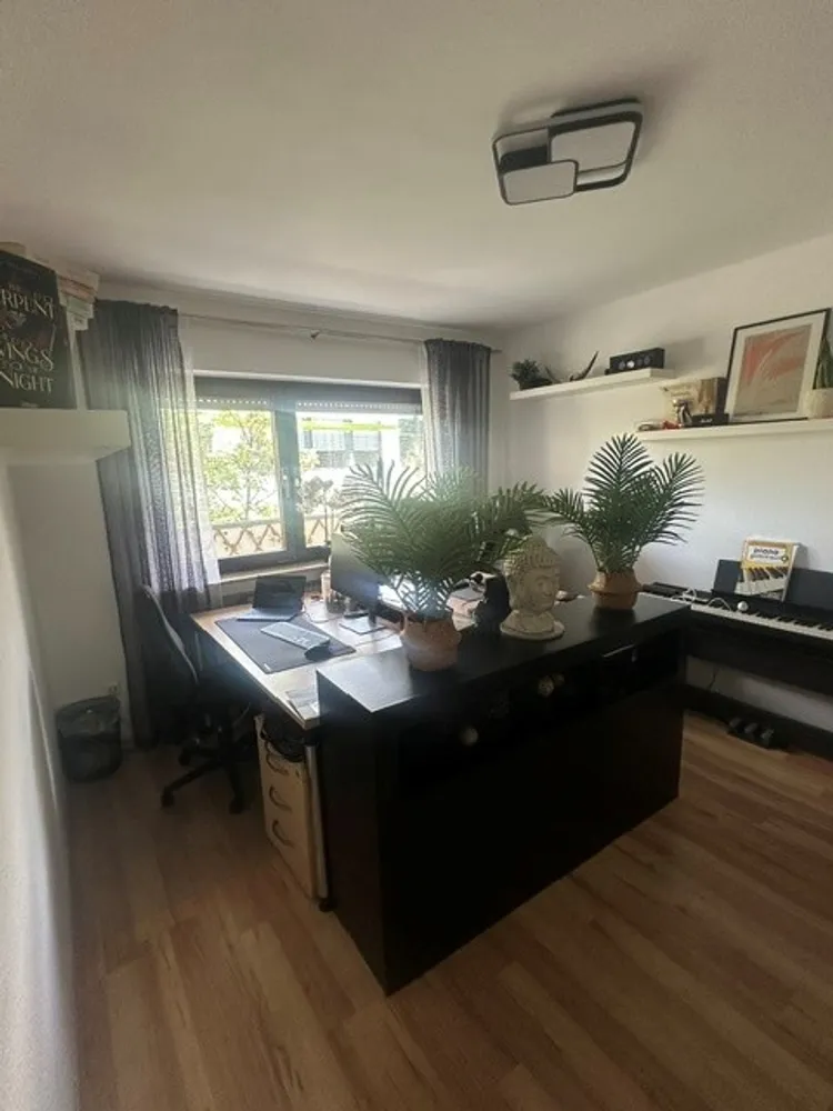 3 Zimmer Wohnung mit 79 m² in Augsburg – Bild 8