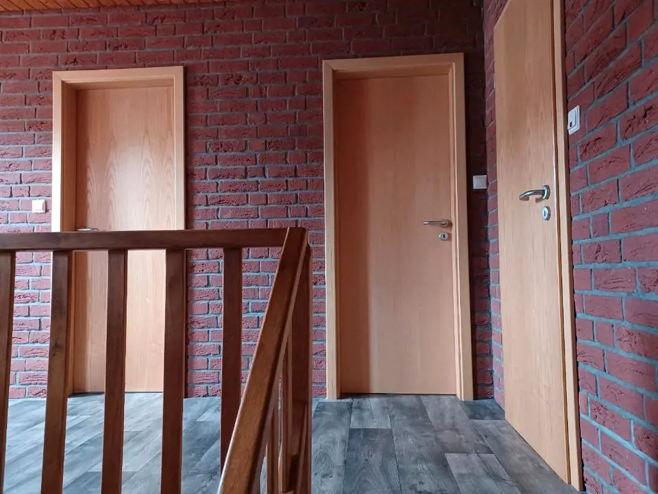 3 Zimmer Haus mit 110 m² in Norden – Bild 9