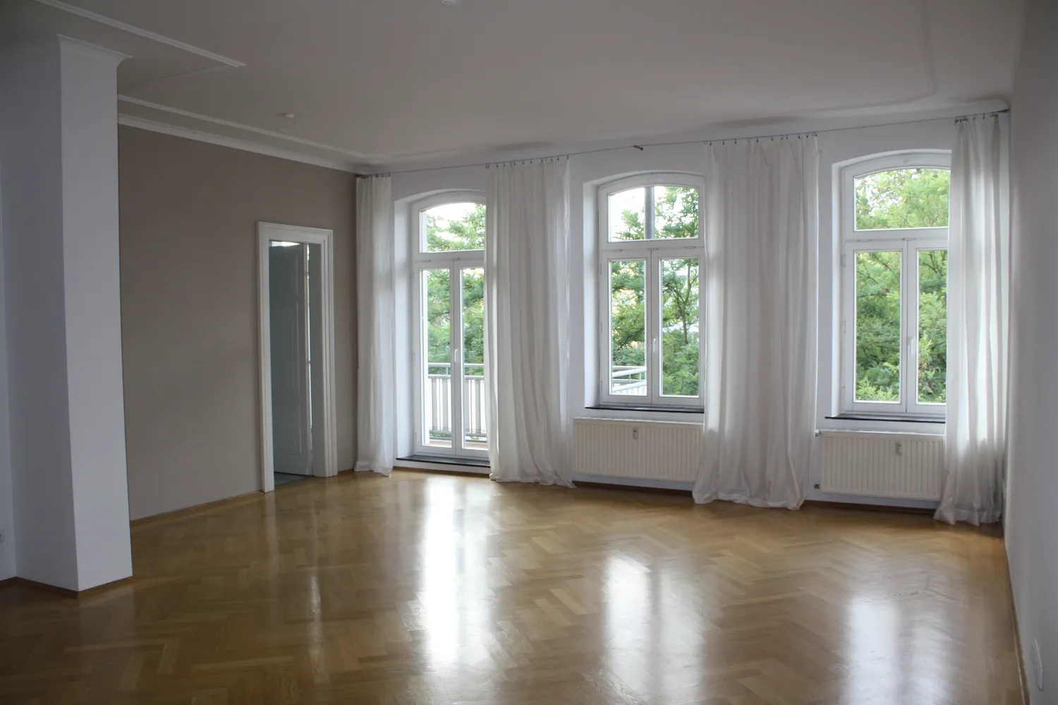 3 Zimmer Wohnung mit 125 m² in Mülheim an der Ruhr – Bild 7