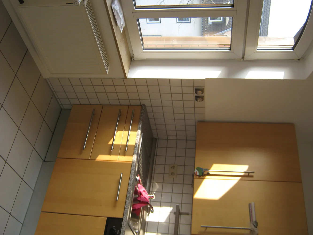4 Zimmer Wohnung mit 108 m² in Braunschweig – Bild 10