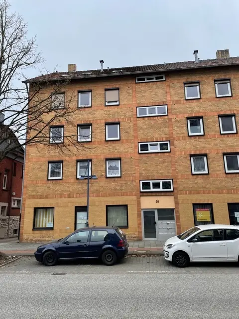 WG-Zimmer mit 16 m² in Peine – Bild 1