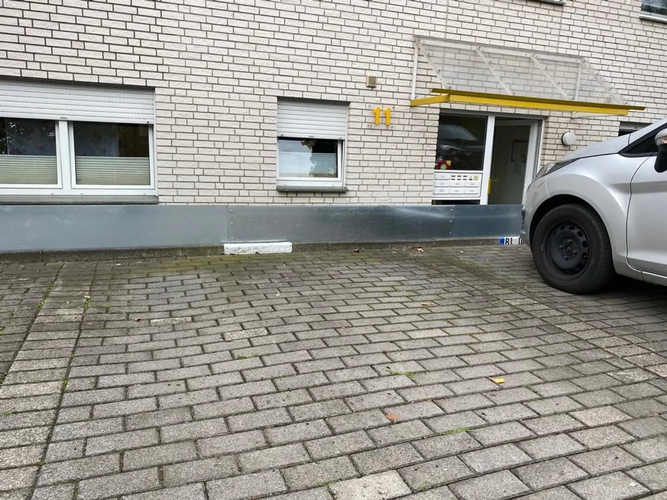 3 room apartment with 78 m² in Bielefeld – Photo 5