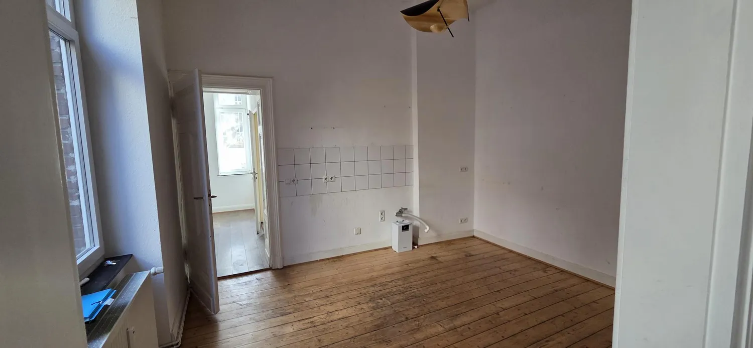 2 Zimmer Wohnung mit 63 m² in Bonn – Bild 8