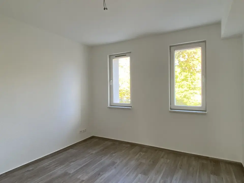 4 Zimmer Wohnung mit 91 m² in Mittweida – Bild 2
