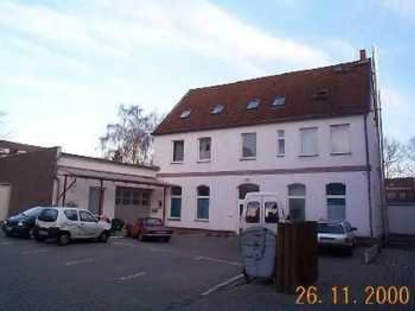 4 Zimmer Wohnung mit 110 m² in Hildesheim – Bild 1