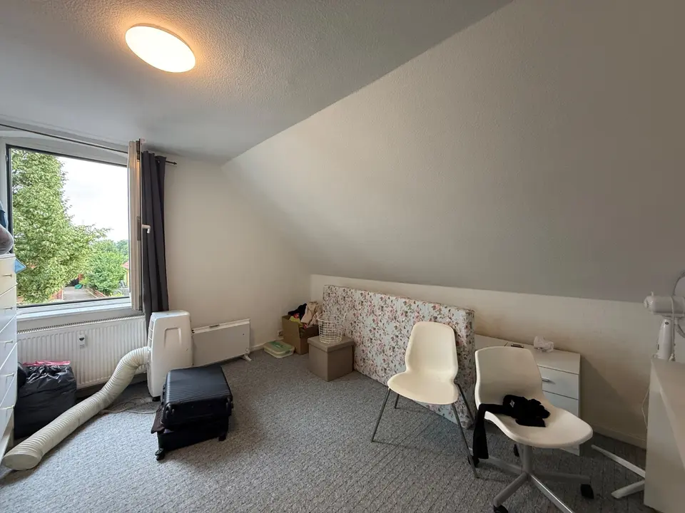 2 Zimmer Wohnung mit 49 m² in Verden (Aller) – Bild 6