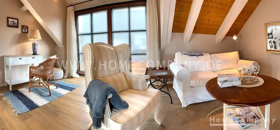 WG-Zimmer mit 65 m² in Werder (Havel) – Bild 2
