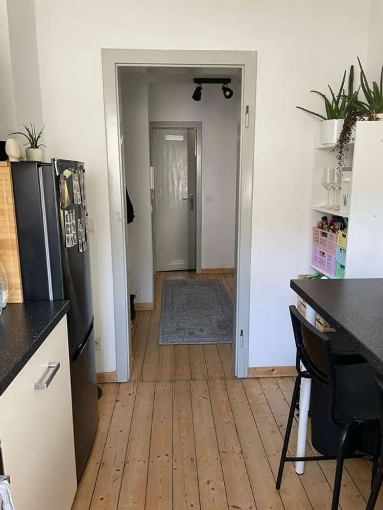 2 Zimmer Wohnung mit 48 m² in Dortmund – Bild 8