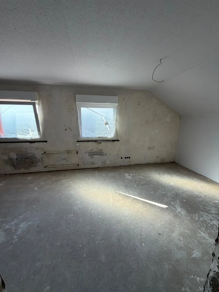1 room apartment with 46 m² in Leverkusen – Photo 5