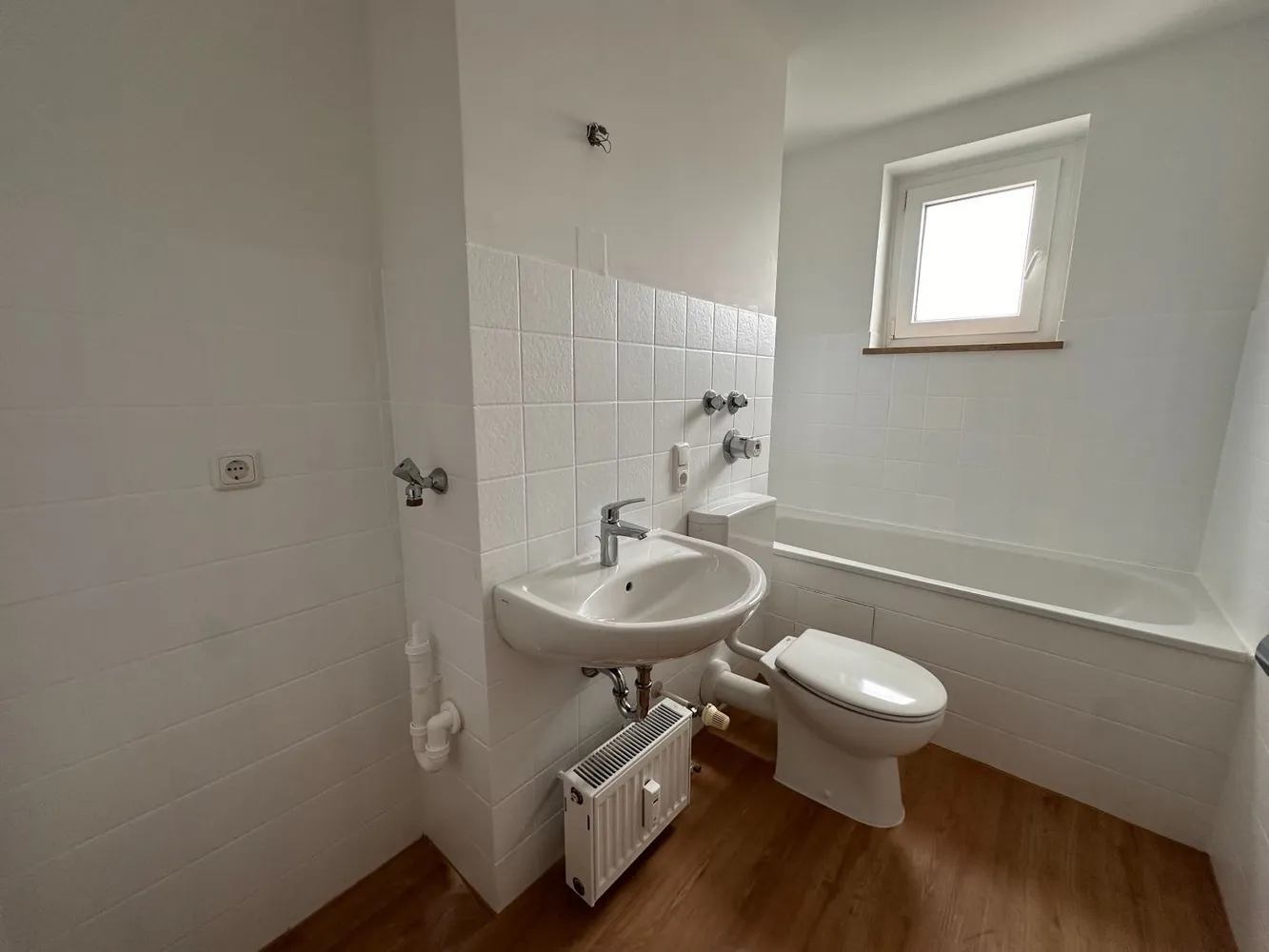 3 Zimmer Wohnung mit 74 m² in Nürnberg – Bild 6