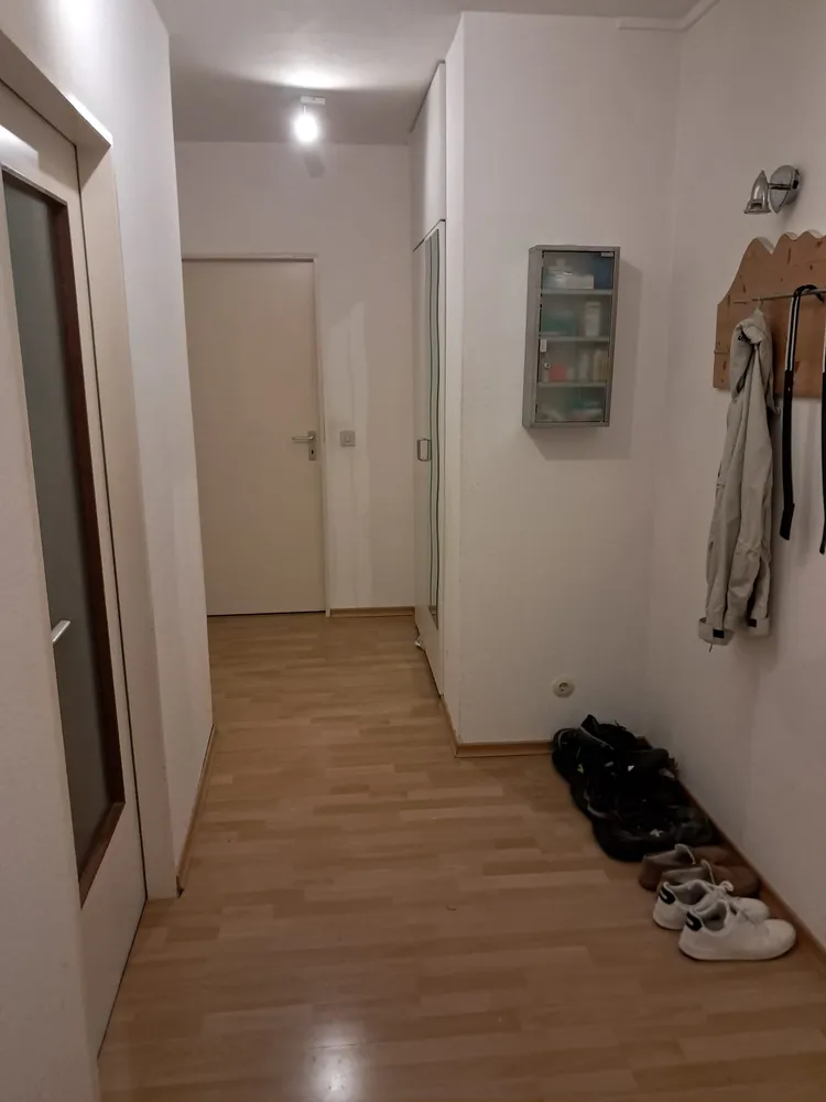 2 room apartment with 69 m² in Bayreuth – Photo 4