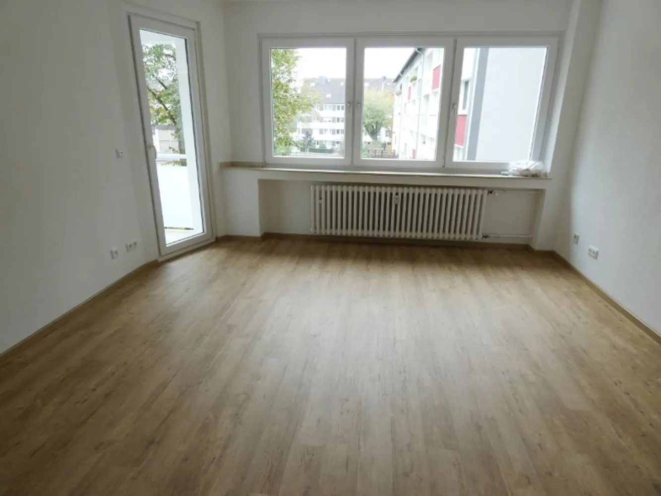 3 Zimmer Wohnung mit 69 m² in Essen – Bild 7