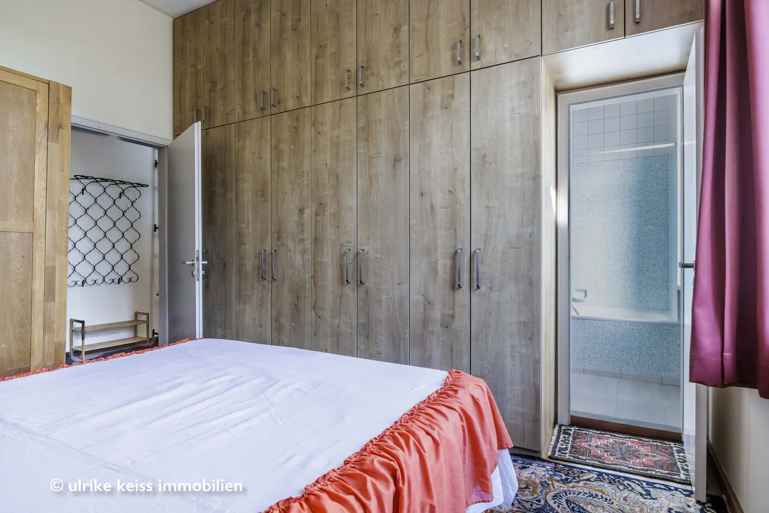 2 Zimmer Wohnung mit 54 m² in Augsburg – Bild 11