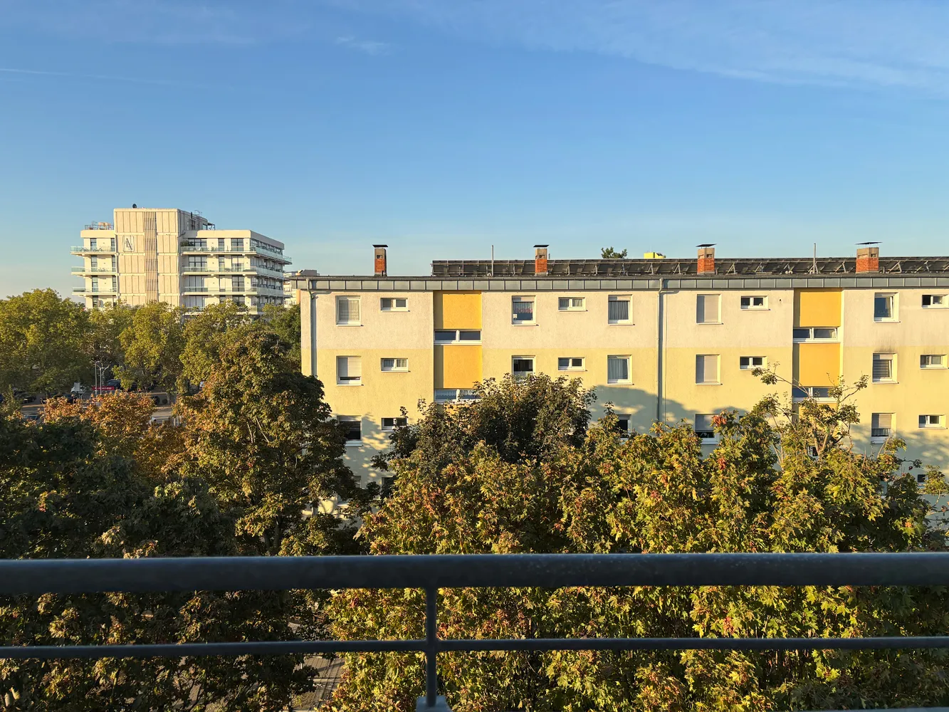 2 Zimmer Wohnung mit 62 m² in Mannheim – Bild 10