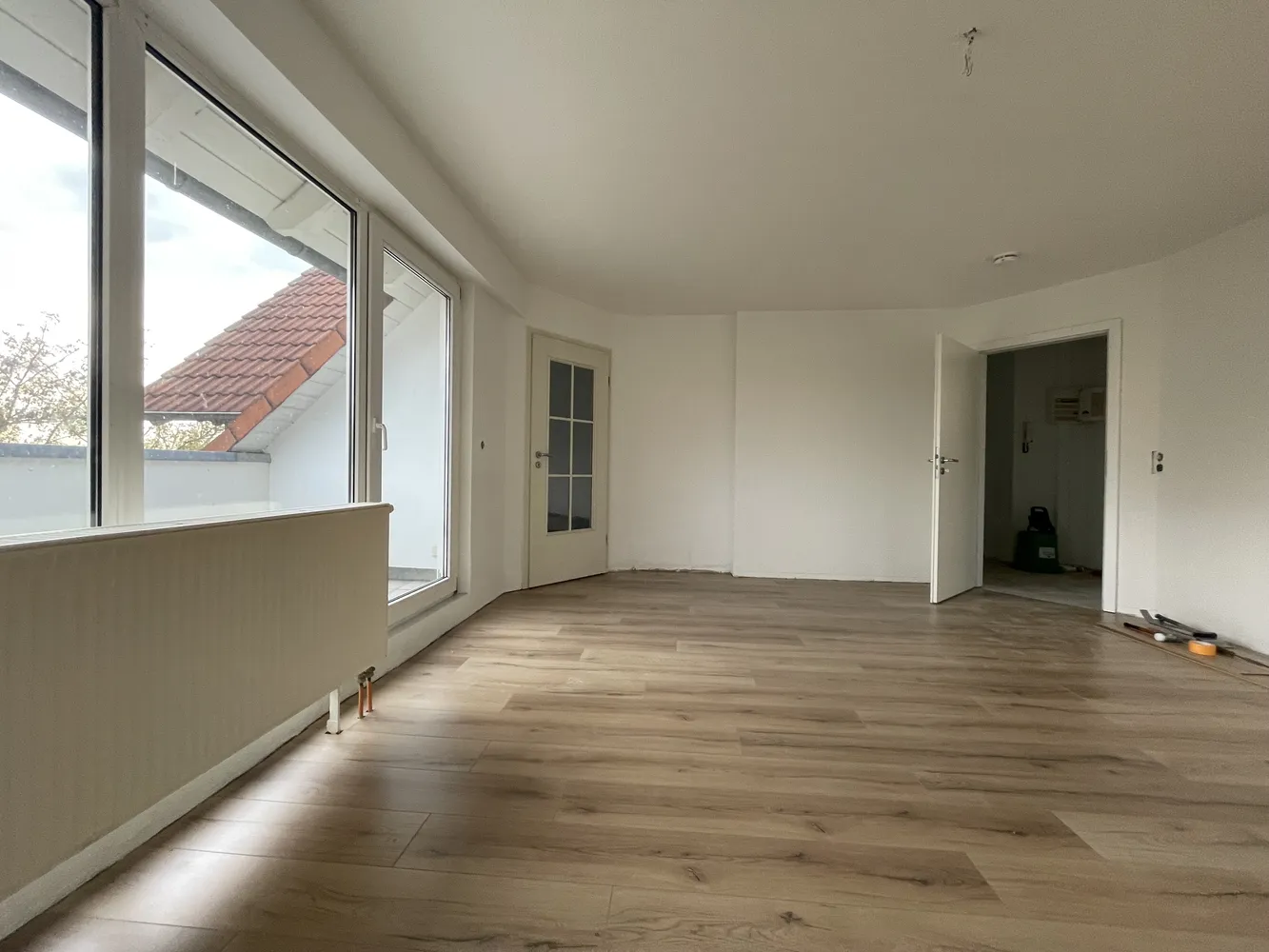 3 room apartment with 72 m² in Dresden – Photo 12