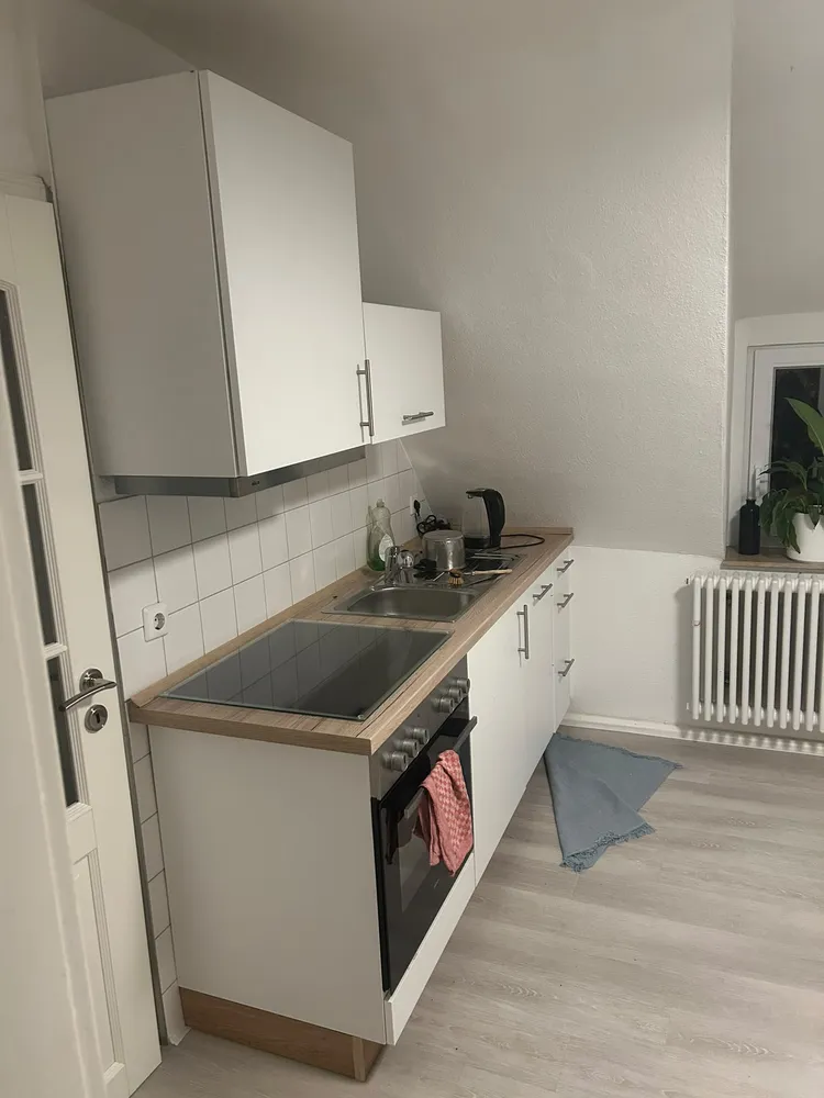 2 Zimmer Wohnung mit 47 m² in Stuttgart – Bild 2