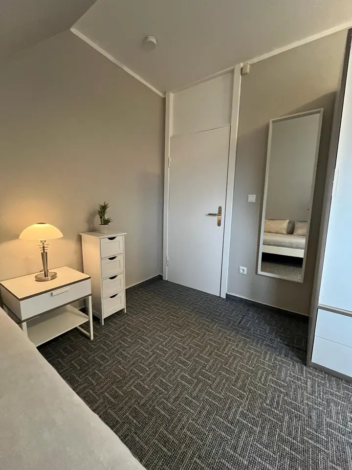 WG-Zimmer mit 12 m² in Flensburg – Bild 3