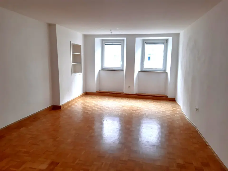 2 Zimmer Wohnung mit 73 m² in Ingolstadt – Bild 1
