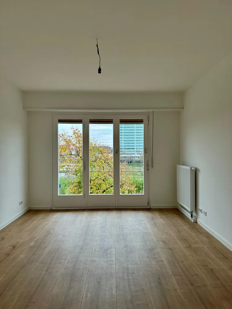 3 Zimmer Wohnung mit 75 m² in Mannheim – Bild 1