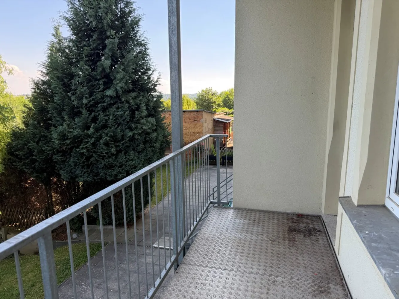 2 Zimmer Wohnung mit 55 m² in Plauen – Bild 5