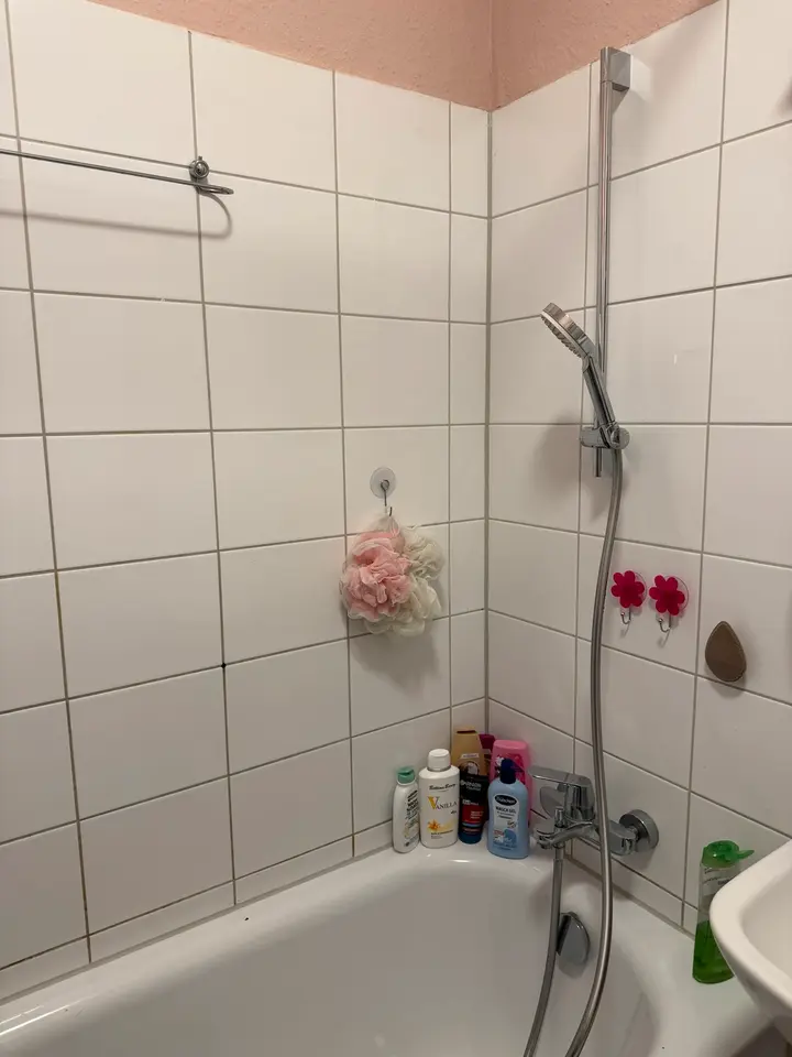 WG-Zimmer mit 20 m² in Frankfurt am Main – Bild 8